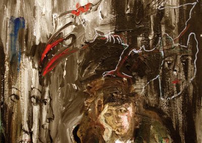 L’OISEAU ET LE PHILOSOPHE